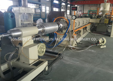 Food Packaging Foam Food Container Machine Fully Automatic SGS BV TUV